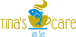 Tinas Café Logo