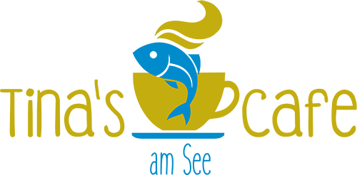 Tinas Café Logo